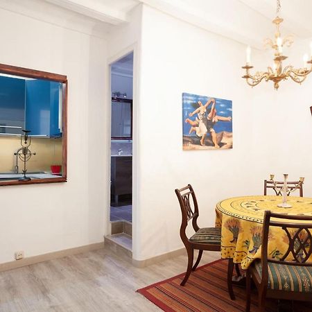 Esquirol Apartamento Barcelona Exterior foto