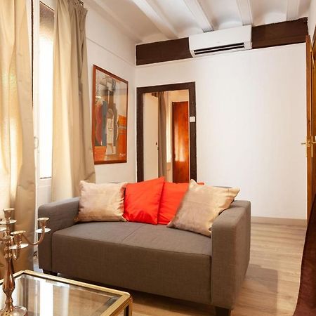 Esquirol Apartamento Barcelona Exterior foto