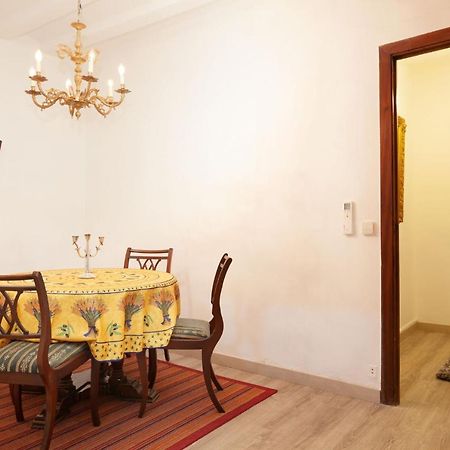Esquirol Apartamento Barcelona Exterior foto
