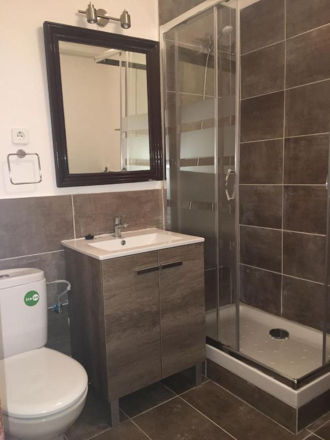 Esquirol Apartamento Barcelona Exterior foto