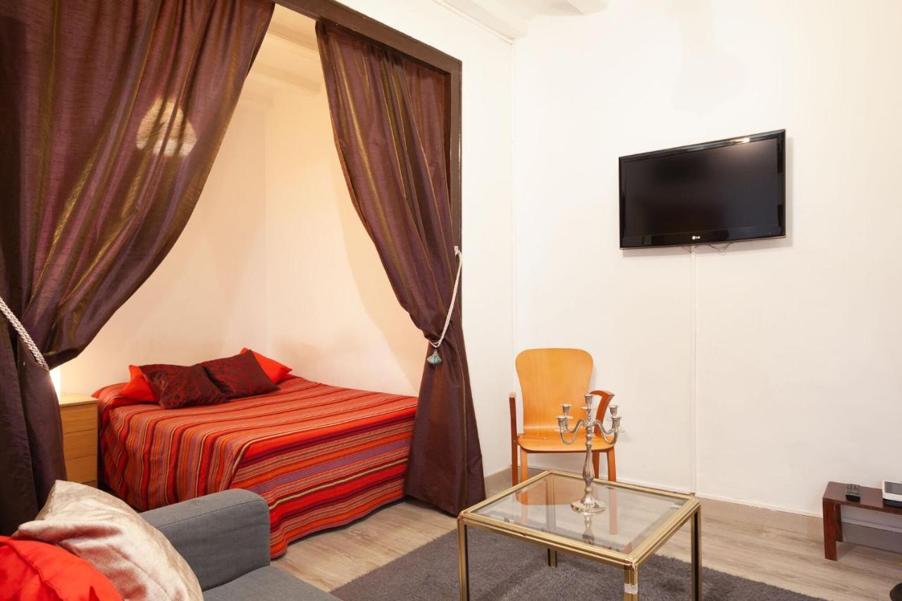 Esquirol Apartamento Barcelona Exterior foto