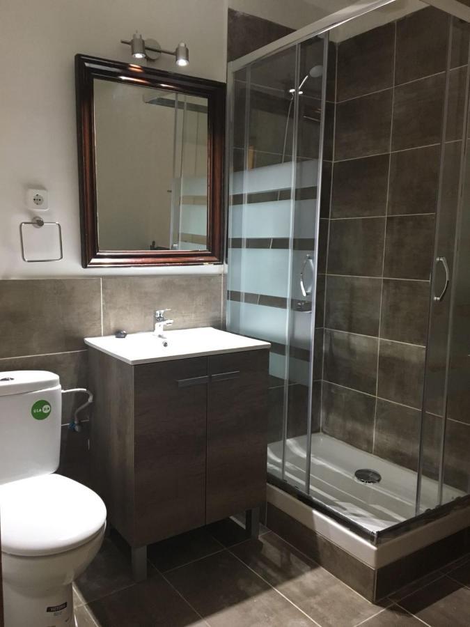 Esquirol Apartamento Barcelona Exterior foto