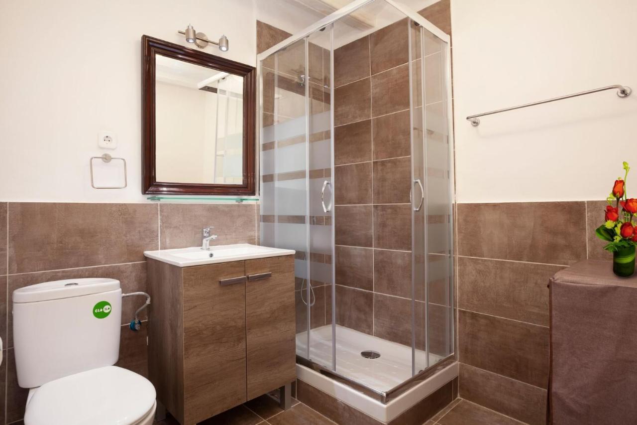 Esquirol Apartamento Barcelona Exterior foto